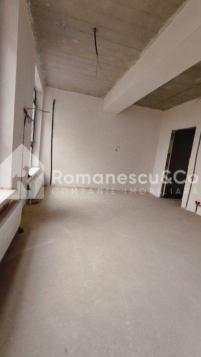 Vânzare apartament cu 1 cameră, 61 mp, Centru, Ivan Zaikin! 10