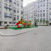 Apartament cu 2 camere, variantă albă, Andrei Doga, Sky House, Riscani. thumb 3