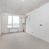 Apartament cu 2 camere, variantă albă, Andrei Doga, Sky House, Riscani. thumb 6