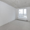 Apartament cu 2 camere, variantă albă, Andrei Doga, Sky House, Riscani. thumb 12