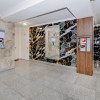 Apartament cu 2 camere, variantă albă, Andrei Doga, Sky House, Riscani. thumb 5
