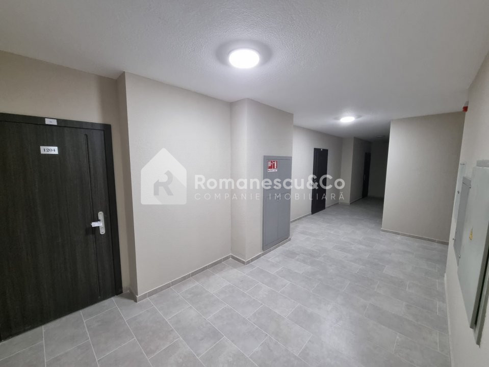 Vânzare apartament cu 2 camere, Lagmar Testemițanu, Centru! 6
