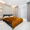 Apartament cu terasă, ExFactor, Mircea cel Bătrân, 1 cameră + living. thumb 4