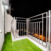 Apartament cu terasă, ExFactor, Mircea cel Bătrân, 1 cameră + living. thumb 14