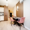 Apartament cu terasă, ExFactor, Mircea cel Bătrân, 1 cameră+ living. thumb 6