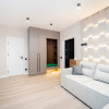 Apartament cu terasă, ExFactor, Mircea cel Bătrân, 1 cameră+ living. thumb 8