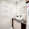 Apartament cu terasă, ExFactor, Mircea cel Bătrân, 1 cameră+ living. thumb 11