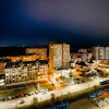 Apartament cu terasă, ExFactor, Mircea cel Bătrân, 1 cameră+ living. thumb 15