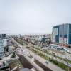 Vânzare urgentă! Аpartament cu reparație, 2 camere și living, bloc nou, Ciocana. thumb 16