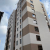 Apartament cu 3 camere, 72 mp, bloc nou, variantă albă, Durlești, Chișinău. thumb 2