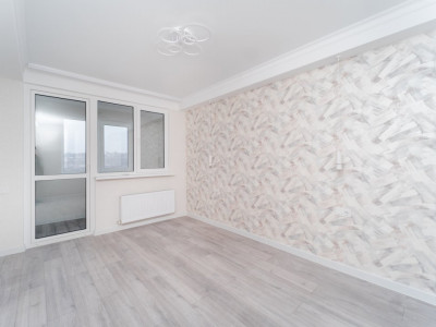 Vânzare apartament cu 2 camere, reparație, bloc nou, Ciocana, Milescu Spătaru.