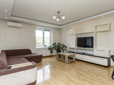 Apartament cu 3 camere+living, Buiucani, Alba Iulia, Camelon Cons.