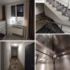 Apartament cu 1 cameră, 43 mp, bloc nou, reparație euro, Telecentru, Chișinău. thumb 10