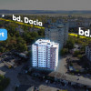 Apartament cu 1 cameră, 45 mp, Botanica, Chișinău! thumb 1