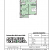 46,47m2 Bloc B-05 Cartierul Cluj de compania Lagmar Construct thumb 4