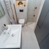 Spre chirie apartament modern cu 2 camere + living, Oasis. thumb 14