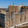În rate de la dezvoltator! Apartament cu 2 camere în variantă albă. thumb 1