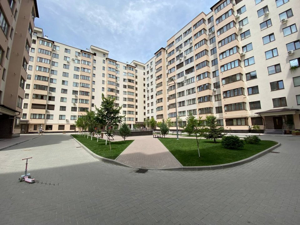 Buiucani 2 Living Exfactor Alba Iulia Romanescu