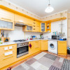 Vanzare apartament cu reparație, 3 camere, bloc nou, Ciocana, Mircea cel Bătrân  thumb 6