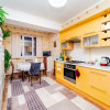 Vanzare apartament cu reparație, 3 camere, bloc nou, Ciocana, Mircea cel Bătrân  thumb 7