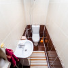 Vanzare apartament cu reparație, 3 camere, bloc nou, Ciocana, Mircea cel Bătrân  thumb 16