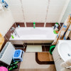 Vanzare apartament cu reparație, 3 camere, bloc nou, Ciocana, Mircea cel Bătrân  thumb 17