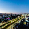 Vanzare apartament cu reparație, 3 camere, bloc nou, Ciocana, Mircea cel Bătrân  thumb 18