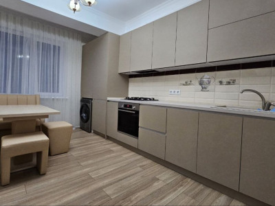 Închiriere apartament spațios de 68 mp în sec. Ciocana, Mircea cel Bătrân.
