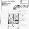 Apartament cu 1 cameră, 36.10 m2, bloc nou, Botanica, str. Bacioii Noi 14/5! thumb 2