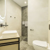 Centru, Apartament de Lux, 1 camera + living cu bucataria, Solomon Dendrarium! thumb 12