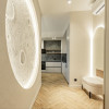 Centru, Apartament de Lux, 1 camera + living cu bucataria, Solomon Dendrarium! thumb 15