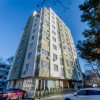 Apartament cu reparație în bloc nou, 1 cameră, 45mp, Botanica, str. Cuza Vodă. thumb 1