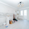 Apartament cu reparație în bloc nou, 1 cameră, 45mp, Botanica, str. Cuza Vodă. thumb 6