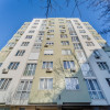 Apartament cu reparație în bloc nou, 1 cameră, 45mp, Botanica, str. Cuza Vodă. thumb 12