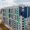 Apartament cu 3 camere și living thumb 1