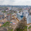 Apartament cu 3 camere și living thumb 5