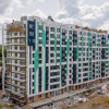 Apartament cu 3 camere și living thumb 6