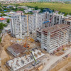 Apartament cu 2 camere la Telecentru pe șos.Hâncești thumb 4