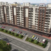 Apartament 2 camere + living, 72mp, Complexul Rezidențial Alba Iulia, Astercon!  thumb 1
