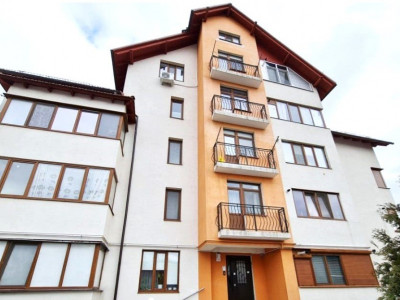 Vanzare apartament cu 1 cameră în bloc nou, cu reparație, Durlești!