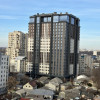 Centru, Premium Tower! Apartament de vanzare, 1 cameră + living cu reparație! thumb 19