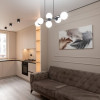 Apartament superb cu 2 camere+living, Botanica, str. Grenoble, Sky House. thumb 10