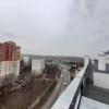 Penthouse în 3 nivele+terasă, 180 mp, Buiucani, Liviu Deleanu. thumb 5