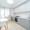 Apartament cu reparație în bloc nou, Botanica, str. Ghica Voda 3!   thumb 9
