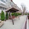 Apartament spaţios în bloc nou, Botanica, str. Nicolae Zelinski! thumb 3