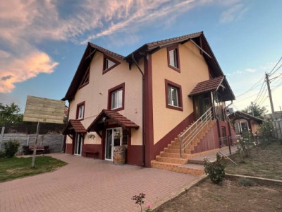 Casa in Cricova 120m2 -180000 