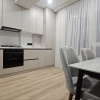Apartament cu reparație la cheie! 3 camere+living în bloc nou, Milescu Spătarul! thumb 1
