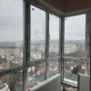 Apartament cu 2 camere în variantă albă, 77 mp, Centrul orașului, Ion Nistor! thumb 8