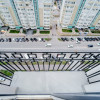 Apartament cu 3 camere, 98 mp, Ciocana, Mircea cel Batran, ExFactor! thumb 11