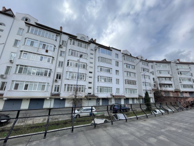Vanzare apartament în sect. Buiucani, str. Ion Creangă, Orizont, 650€/mp !